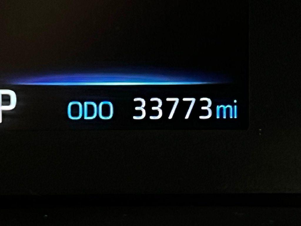 used 2024 Toyota Corolla car, priced at $21,264