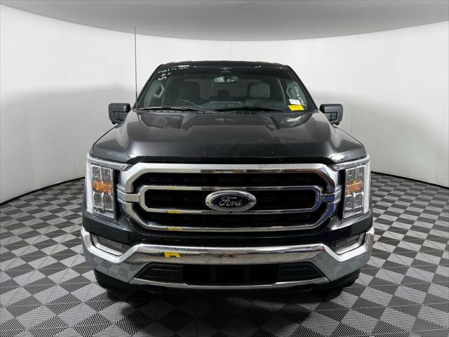 used 2023 Ford F-150 car, priced at $42,064