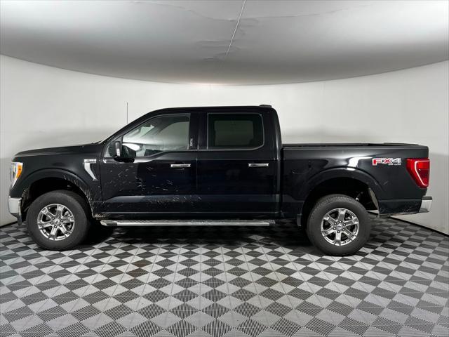 used 2023 Ford F-150 car, priced at $42,064