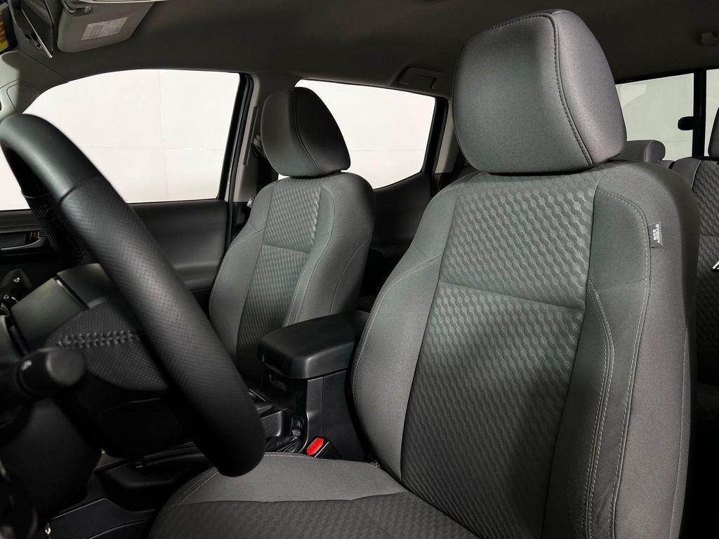 used 2023 Toyota Tacoma car, priced at $32,662