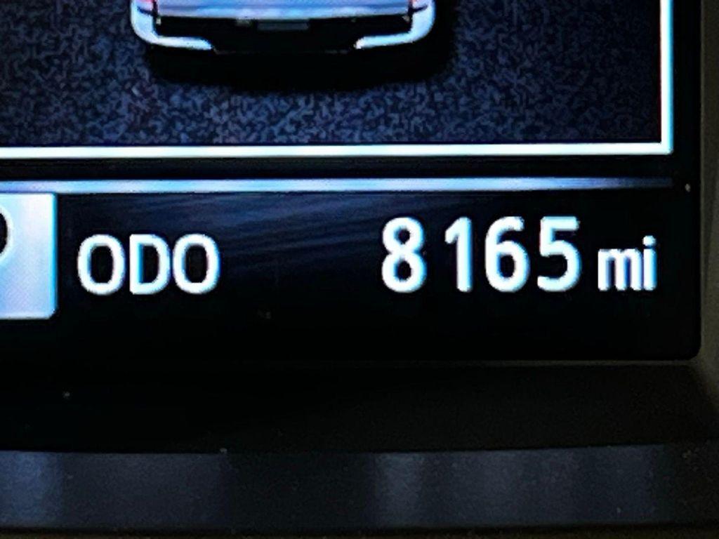 used 2023 Toyota Tacoma car, priced at $32,662