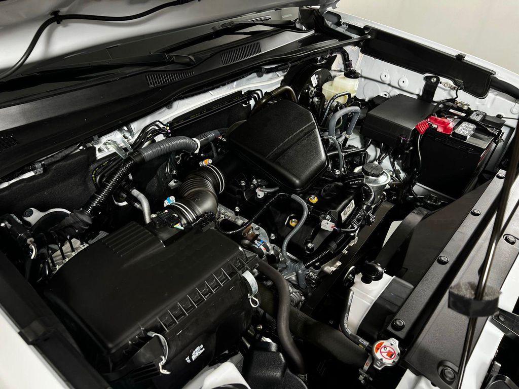 used 2023 Toyota Tacoma car, priced at $32,662