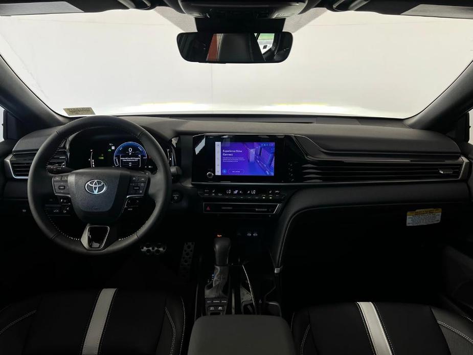 new 2025 Toyota Camry car, priced at $32,144