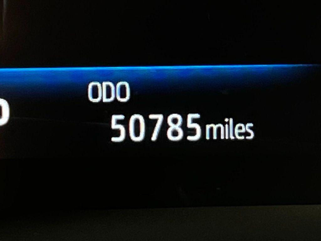 used 2024 Toyota Highlander car, priced at $36,883