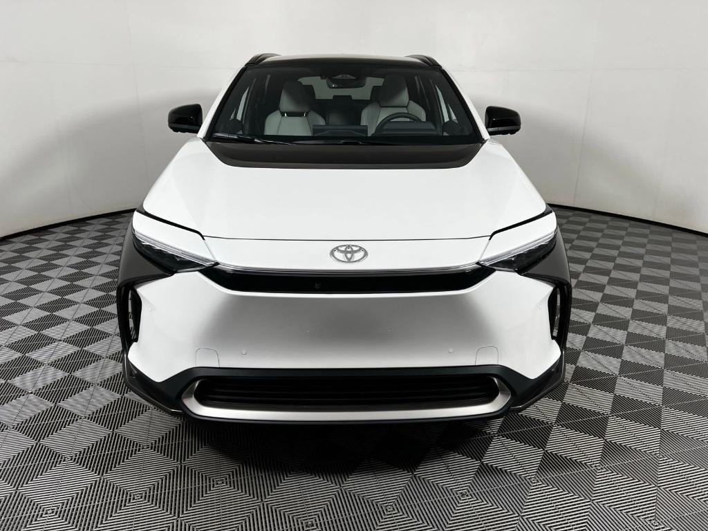 new 2024 Toyota bZ4X car, priced at $54,573