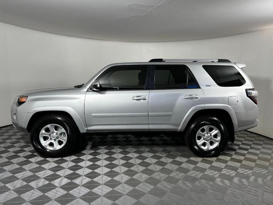 used 2023 Toyota 4Runner car, priced at $36,390