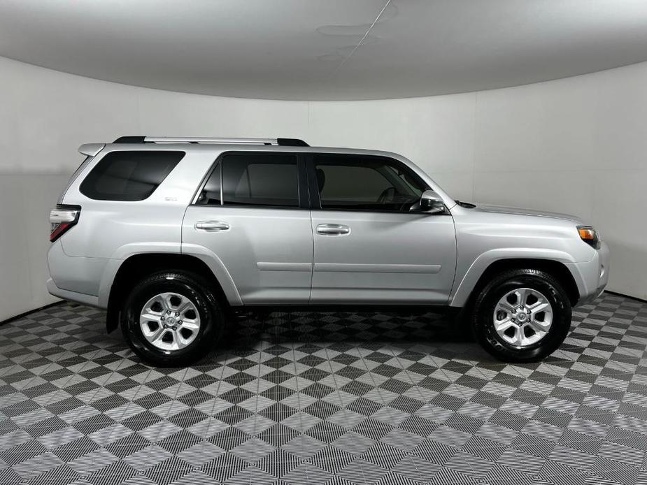 used 2023 Toyota 4Runner car, priced at $36,390