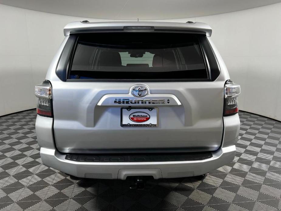 used 2023 Toyota 4Runner car, priced at $36,390