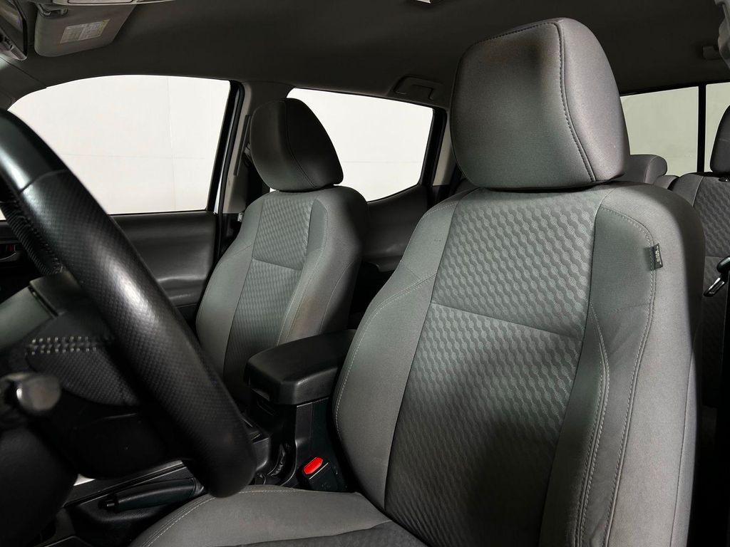 used 2023 Toyota Tacoma car, priced at $33,588