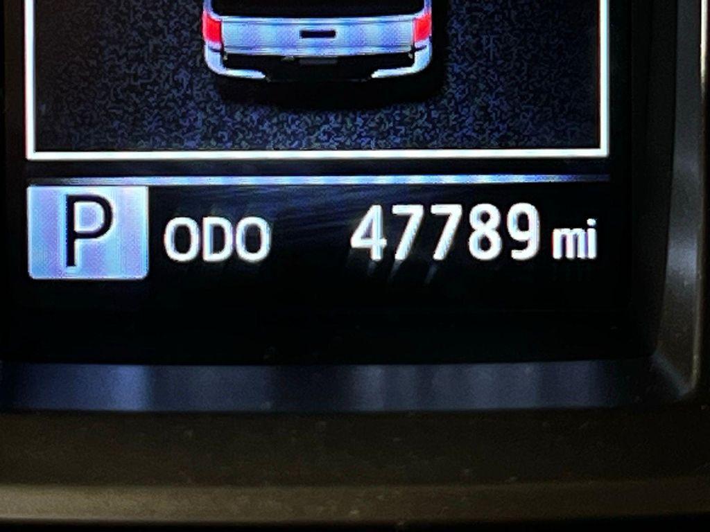 used 2023 Toyota Tacoma car, priced at $33,588