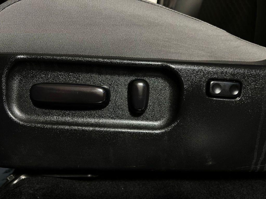 used 2023 Toyota Tacoma car, priced at $33,588