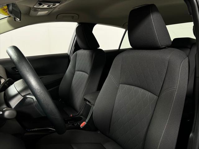used 2024 Toyota Corolla car, priced at $22,283