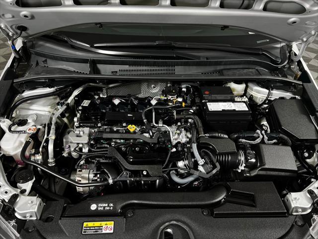 used 2024 Toyota Corolla car, priced at $22,283