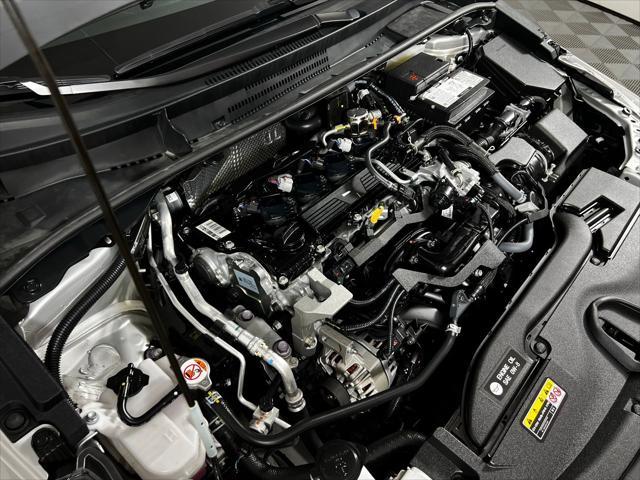 used 2024 Toyota Corolla car, priced at $22,283
