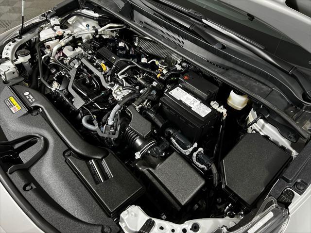used 2024 Toyota Corolla car, priced at $22,283