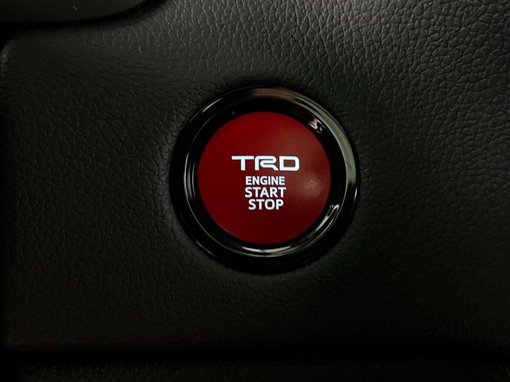 new 2026 Toyota Tundra car, priced at $73,775