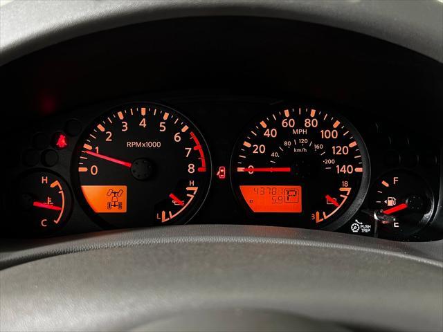 used 2019 Nissan Frontier car, priced at $23,867
