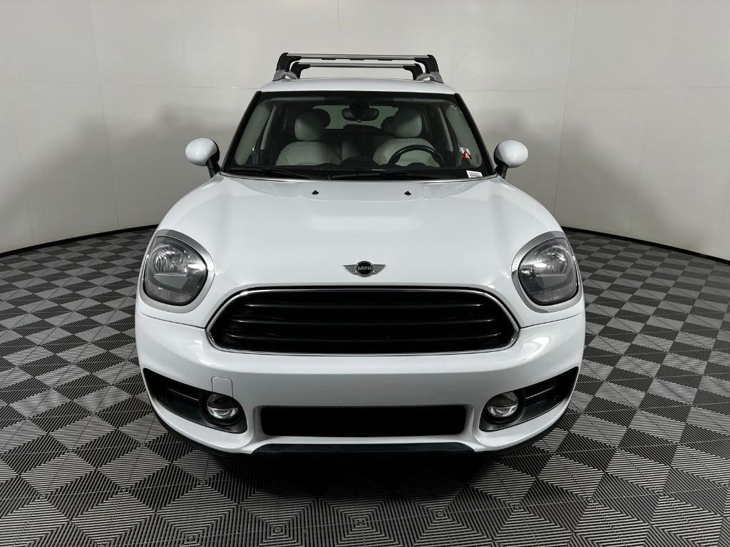 used 2018 MINI Countryman car, priced at $17,505