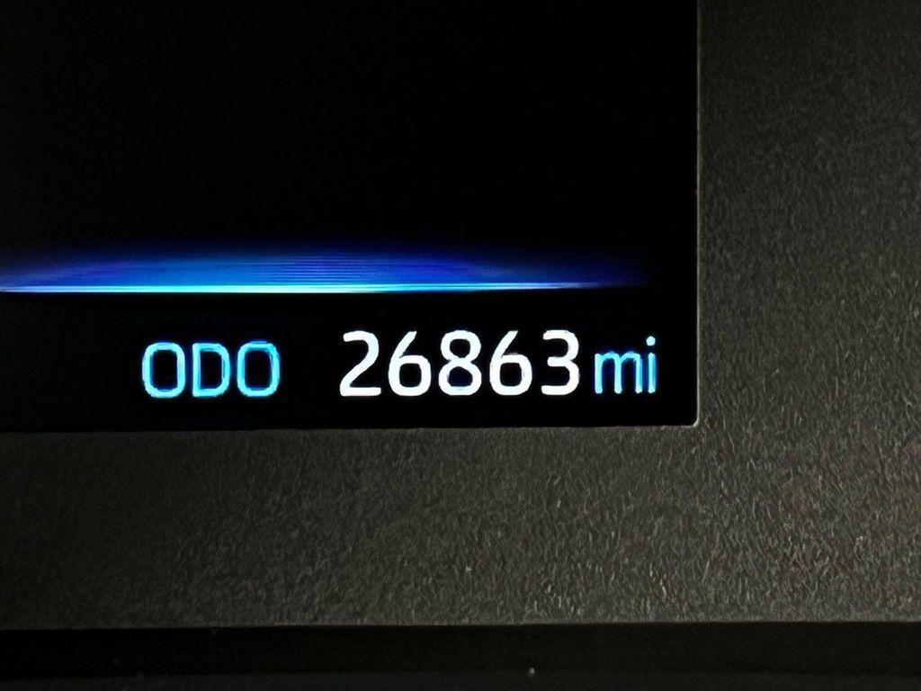 used 2024 Toyota Corolla car, priced at $21,262