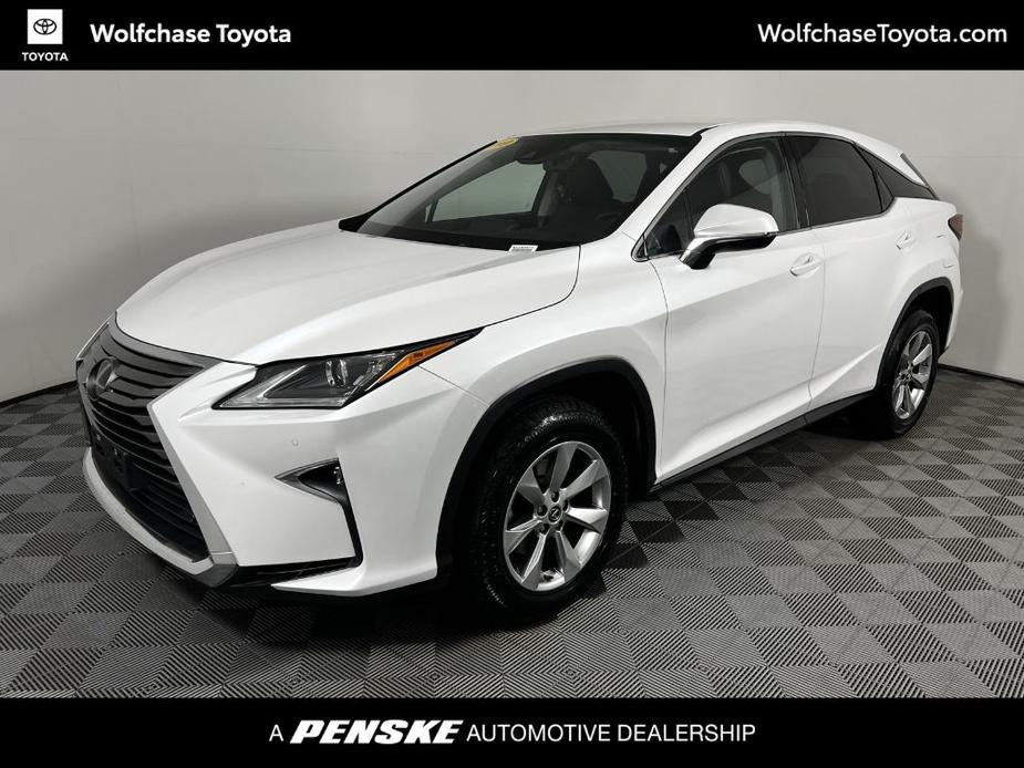 used 2019 Lexus RX 350 car, priced at $29,954
