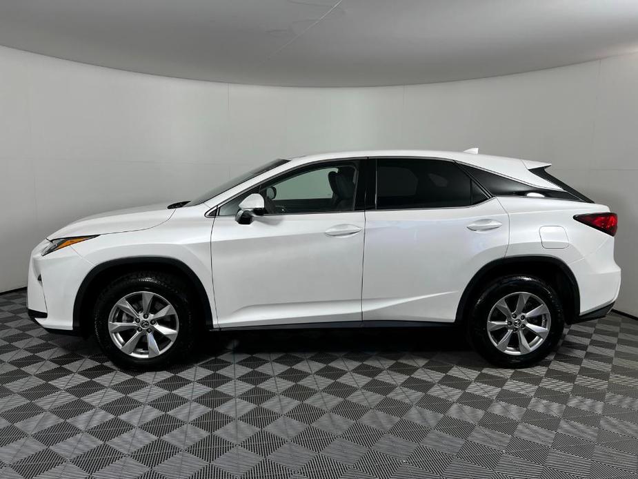 used 2019 Lexus RX 350 car, priced at $31,644
