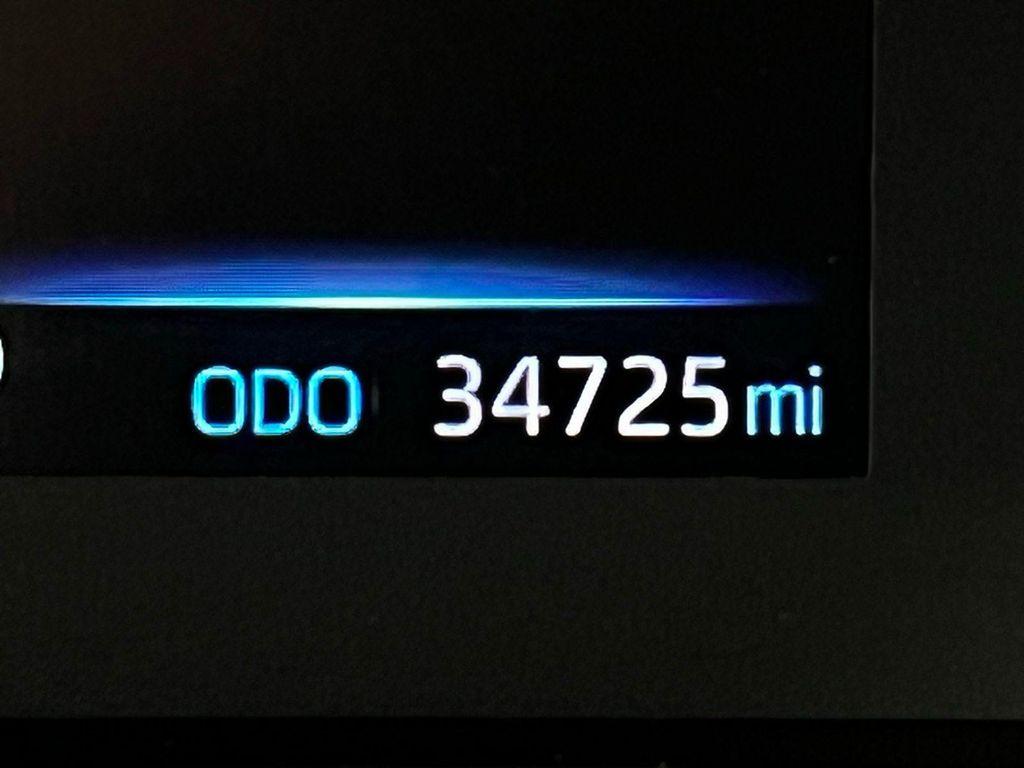 used 2024 Toyota Corolla car, priced at $20,853