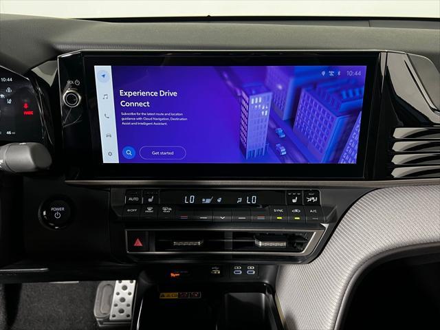 new 2025 Toyota Camry car, priced at $35,209
