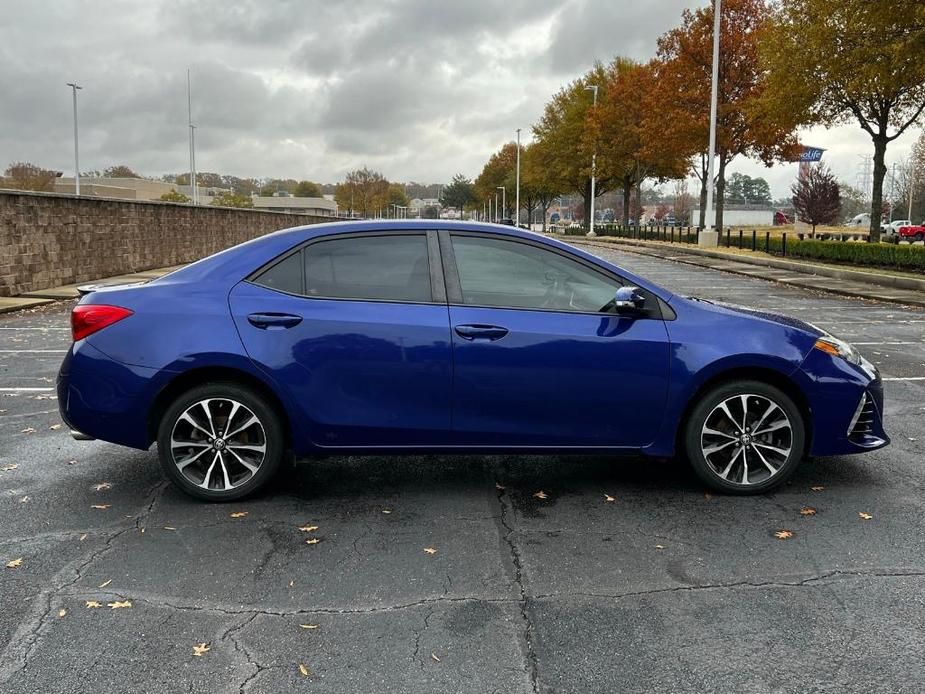 used 2019 Toyota Corolla car, priced at $18,211