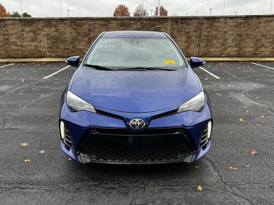 used 2019 Toyota Corolla car, priced at $18,211