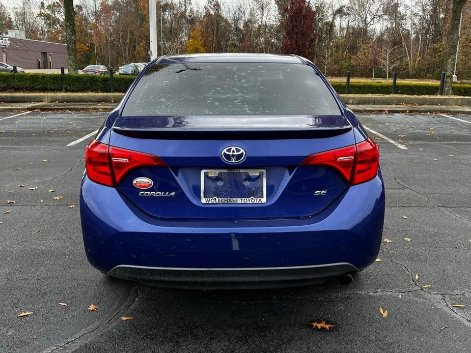 used 2019 Toyota Corolla car, priced at $18,211