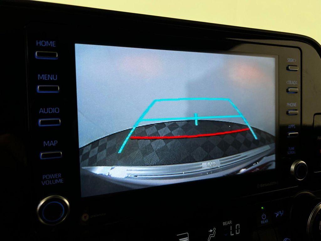used 2022 Toyota Highlander car, priced at $27,718