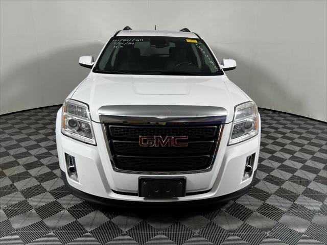 used 2015 GMC Terrain car, priced at $13,155