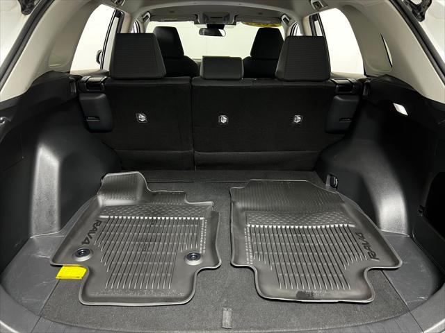 used 2023 Toyota RAV4 car, priced at $27,488