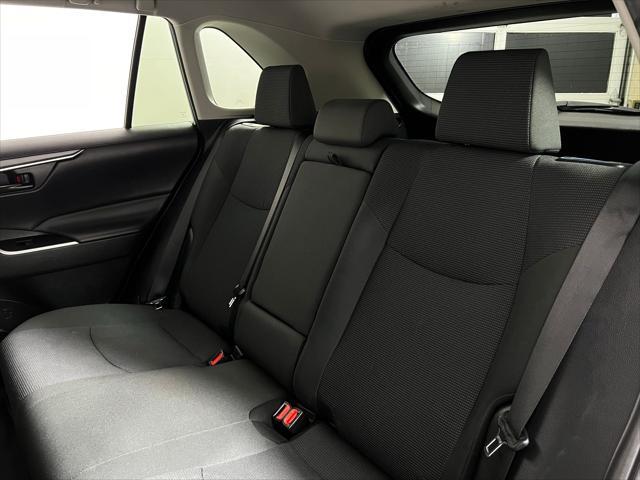 used 2023 Toyota RAV4 car, priced at $27,488