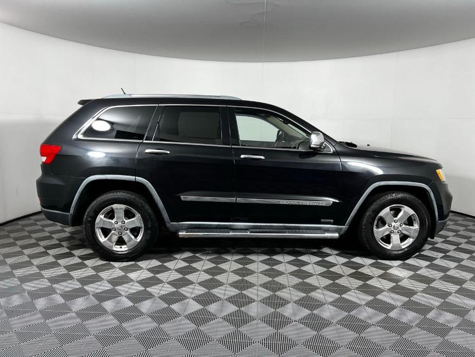 used 2011 Jeep Grand Cherokee car, priced at $6,500