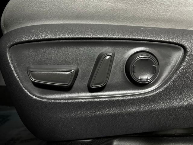 used 2021 Toyota Sienna car, priced at $42,516
