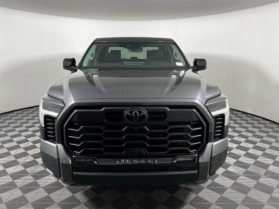 new 2025 Toyota Tundra car, priced at $67,055