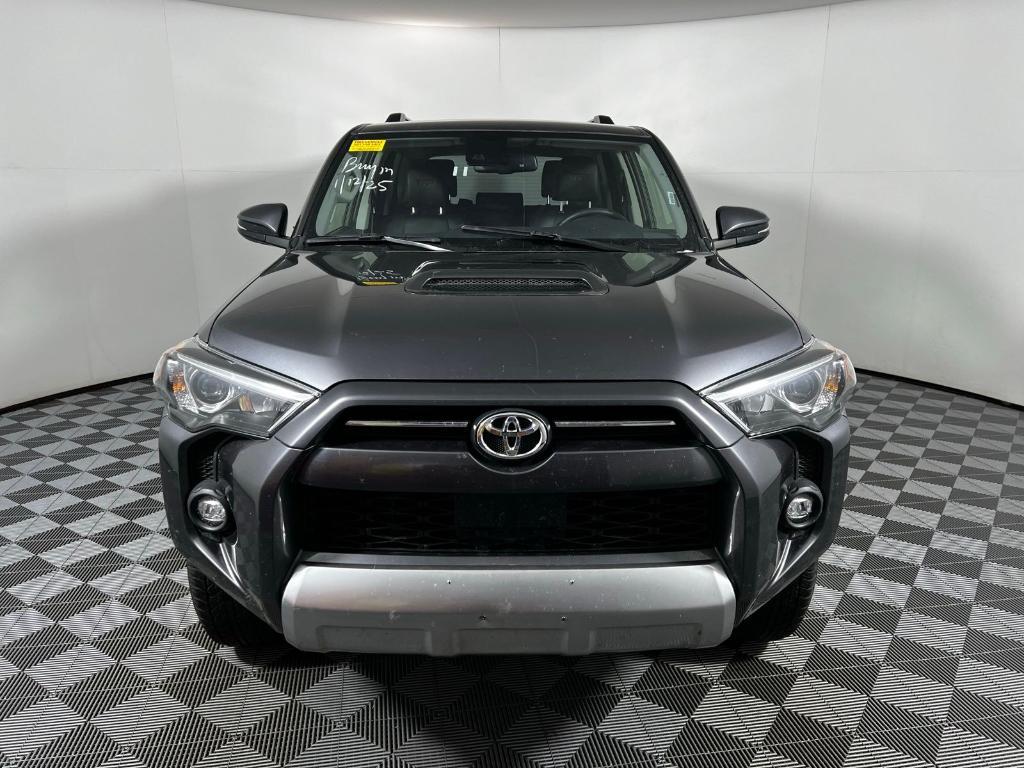 used 2023 Toyota 4Runner car, priced at $49,532