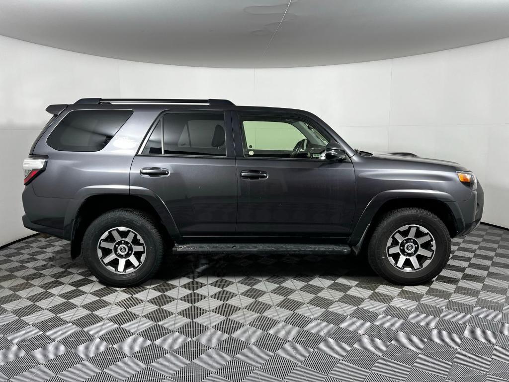 used 2023 Toyota 4Runner car, priced at $49,532