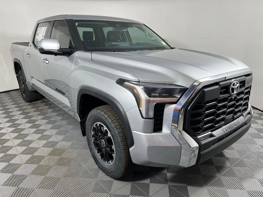 new 2025 Toyota Tundra car, priced at $63,473