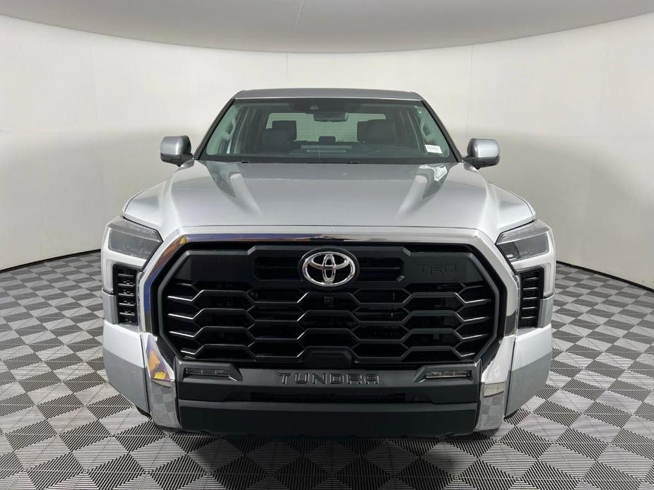 new 2025 Toyota Tundra car, priced at $63,473