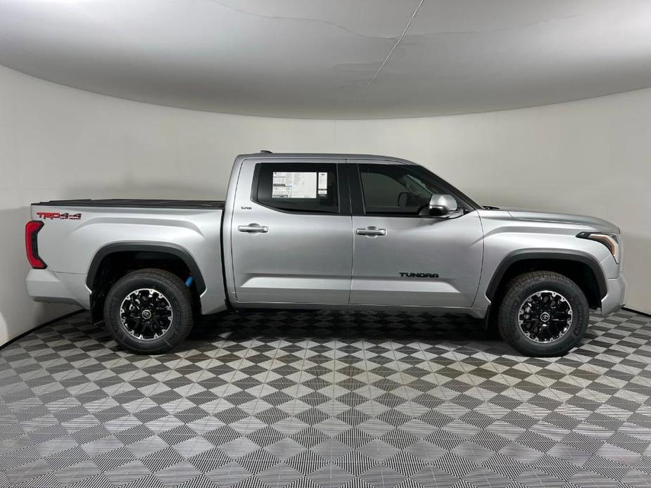 new 2025 Toyota Tundra car, priced at $63,473