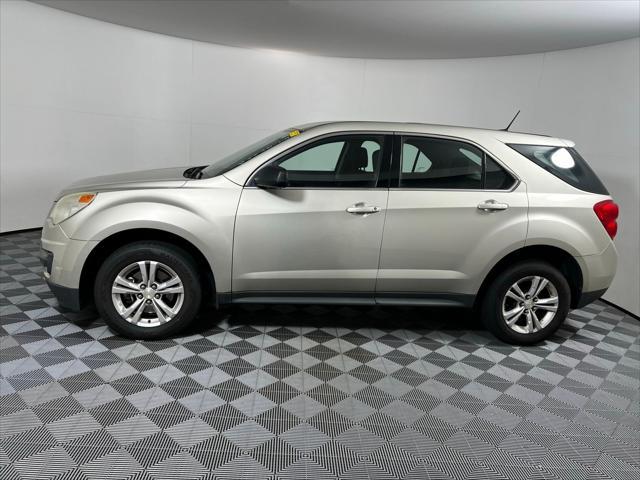 used 2013 Chevrolet Equinox car, priced at $8,500