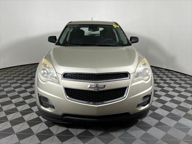 used 2013 Chevrolet Equinox car, priced at $8,500