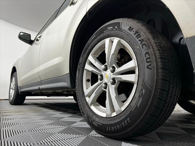 used 2013 Chevrolet Equinox car, priced at $8,500