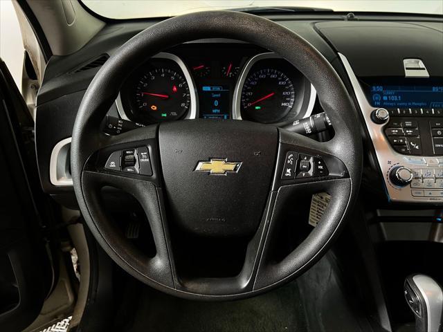 used 2013 Chevrolet Equinox car, priced at $8,500