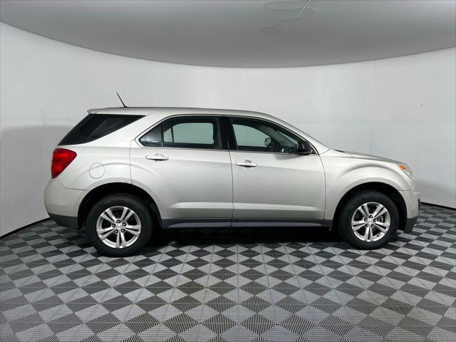 used 2013 Chevrolet Equinox car, priced at $8,500