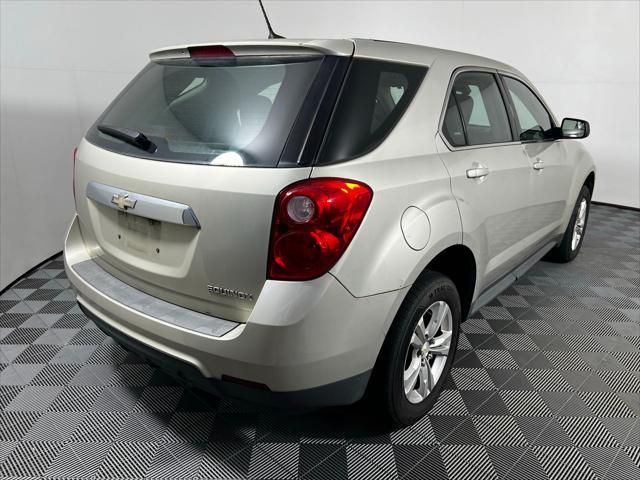 used 2013 Chevrolet Equinox car, priced at $8,500