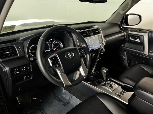 used 2024 Toyota 4Runner car, priced at $44,372