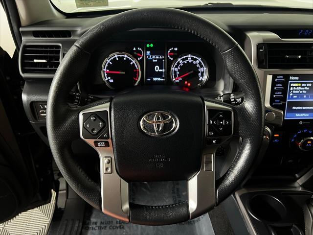 used 2024 Toyota 4Runner car, priced at $44,372